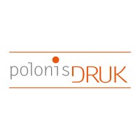 Polonis Druk Piszcz Sowiński Zagańczyk sp.k. logo - Similar company to Etigraf - Drukarnia Etykiet