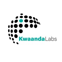 Kwaanda Labs logo - Similar company to Walisha Foundation