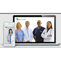 Telahealth Consultants logo - Similar company to Remote Practice Managers