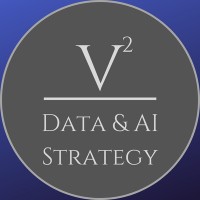 V Squared AI logo - Similar company to Dataception Ltd