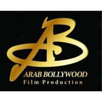 Arab Bollywood logo - Similar company to Almighty Production