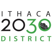 Ithaca 2030 District