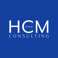HCM PRO CONSULTING logo - Similar company to Cloudtech Associates Limited