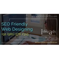 Web Designing SEO, SMO Services Amritsar logo - Similar company to Web App Verticals