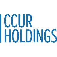 CCUR Holdings, Inc. logo - Similar company to Readout Capital