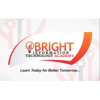 Bright Information Technology Academy Azare logo - Similar company to Bright Technology Llc