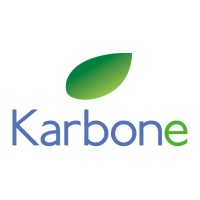 Karbone logo - Similar company to Evolution Markets Inc.