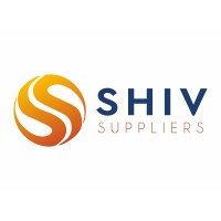 SHIV SUPPLIERS logo - Similar company to Shree Jay Ambe Energy Pvt. Ltd