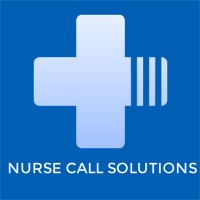 Nurse Call Solutions NCS21 Ltd logo - Similar company to Caretech Systems