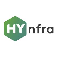 Hynfra logo - Similar company to Science, Technology, Innovation And Culture Network - Berstic