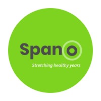 Spano AI logo - Similar company to Prodoc Ai