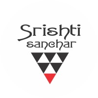 Srishti Sanchar logo - Similar company to Hippo Cabs - Intercity Cab Service