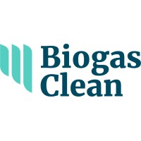 Biogasclean A/S logo - Similar company to Cycleø