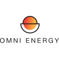 OmniEnergy Systems logo - Similar company to Mustek Engineering Limited