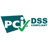 Become PCI DSS-Compliant logo - Similar company to Pākiki Security
