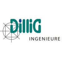Dillig Ingenieure logo - Similar company to Hopp + Link Ingenieurgesellschaft Mbh