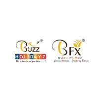 BuzzGroups Holidays logo - Similar company to Buzzgroups
