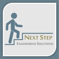 Next Step Engineering Solutions LLC logo - Similar company to Nextstep Engineering Pvt. Ltd.