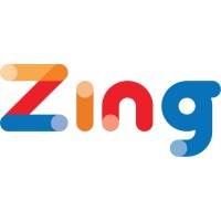 Zing Data logo - Similar company to Moonbility