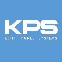 Keith Panel Systems Co. Ltd. logo - Similar company to Al13 Architectural Systems®