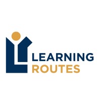 Learning Routes logo - Similar company to Learnify Education
