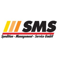 SMS Spedition Management Service GmbH logo - Similar company to Capgro Gmbh