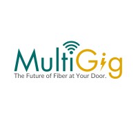 MultiGig logo - Similar company to Broadstar
