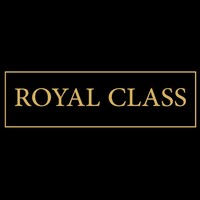 Royal Class logo - Similar company to Focal Point