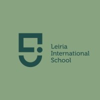 Leiria International School logo - Similar company to Pragosa