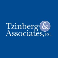 Tzinberg & Associates, P.C. (CPA Firm) logo - Similar company to The Lancaster Cpa Firm, P.C.