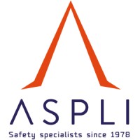Aspli Safety Ltd logo - Similar company to Safetyware Group