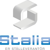 STALIA AB logo - Similar company to Efirenova