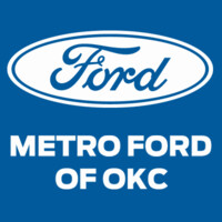 Metro Ford of OKC logo - Similar company to Bob Moore Ford