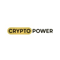 Crypto Power logo - Similar company to Universum Solutions
