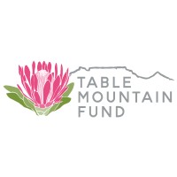 The Table Mountain Fund logo - Similar company to Rooiberg Breede River Conservancy