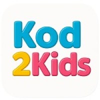 Kod2kids logo - Similar company to Techzonce It Solution Llp