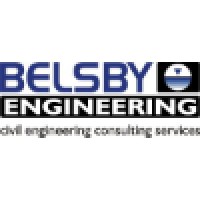 Belsby Engineering logo - Similar company to Airborne Engineering Pllc