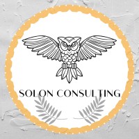 Solon Consulting, LLC. logo - Similar company to Gd Process Design