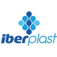 Iberplast logo - Similar company to Codiplax S.A