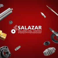 Salazar Talleres del Centro logo - Similar company to Safel