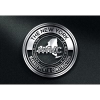 The New York Management & Construction RD logo - Similar company to Force Construction Company Sarl
