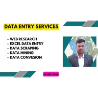 Data Entry Especialist logo - Similar company to Data & Dev