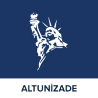 Altunizade Amerikan Kültür Yabancı Dil Kursu logo - Similar company to Altunizade Dental Clinic