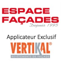 Espace Façades logo - Similar company to Batili Construction