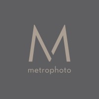 Metrophoto logo - Similar company to Tailoru Collective