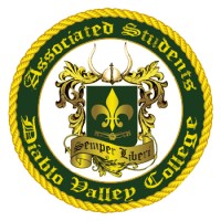 Associated Students of Diablo Valley College logo - Similar company to Adorelescence