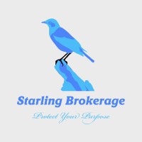 Starling Brokerage logo - Similar company to Excelsior Insurance Brokerage