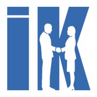 İK logo - Similar company to İdader - Profesyonel İdari İşler Ve Tesis Yöneticileri Derneği