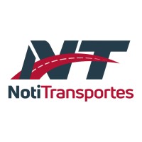 NotiTransportes logo - Similar company to Talent360
