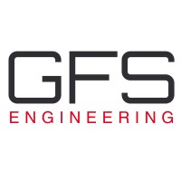 GFS Engineering logo - Similar company to Bp2